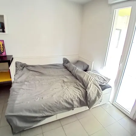 Cosy Avec Terrasse *